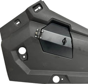 Rivco Products Fuel Door