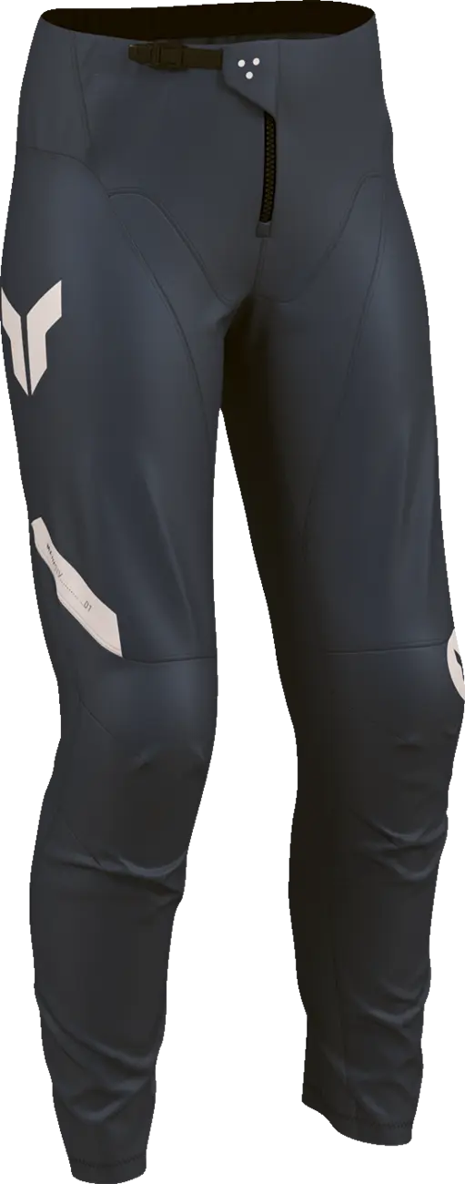 Thor Ridemode Menace Pants Midnight/Dust
