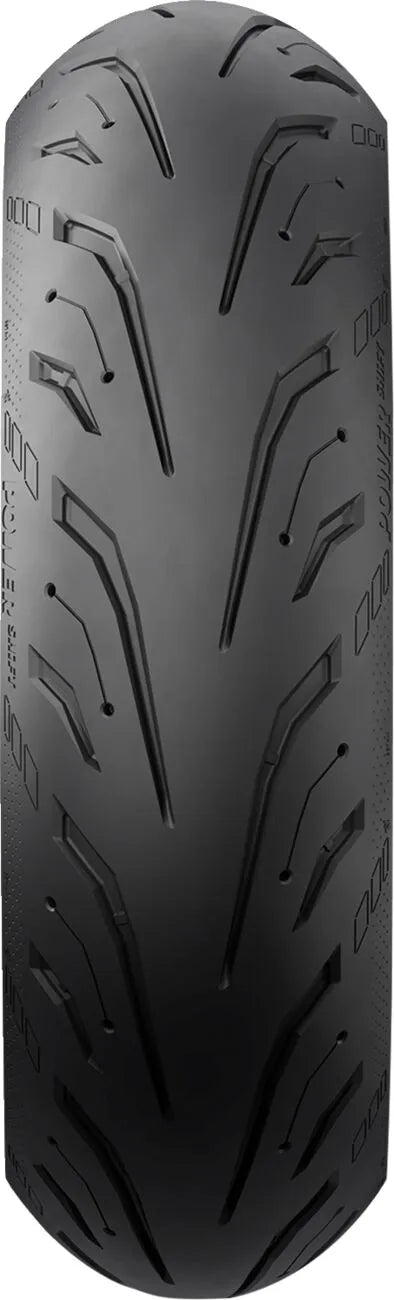 Michelin Power Shift Tire 160/60r15 Rear Scooter