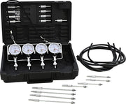 K&l Supply Deluxe Vacuum Gauge Set