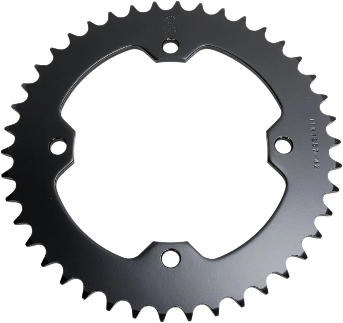 Jt Sprockets Steel Rear Sprocket 42t