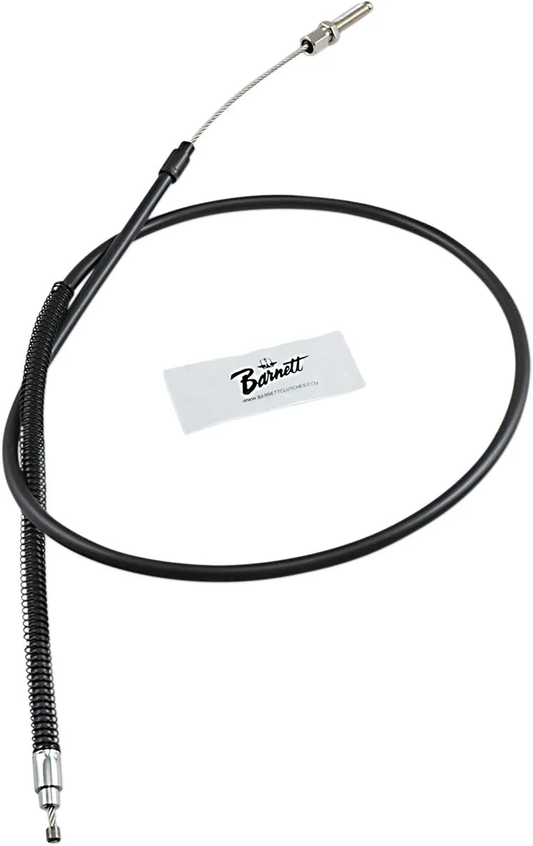 Barnett High-efficiency Black Vinyl Clutch Cable