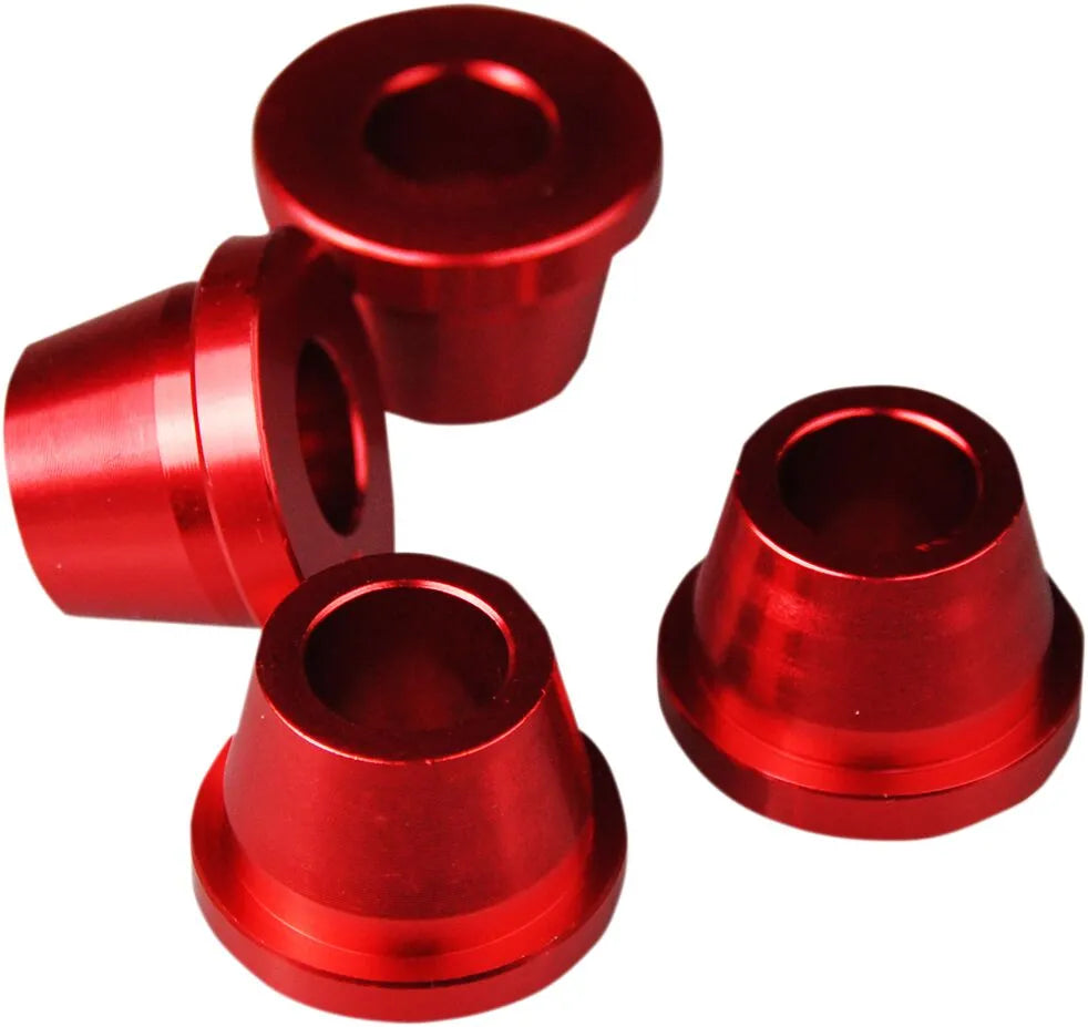 Scar Rubber Killers - Direct Control Mount Cones