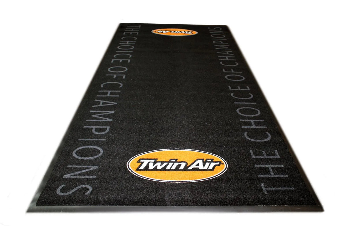 Twin Air Pit Mat 200x100cm
