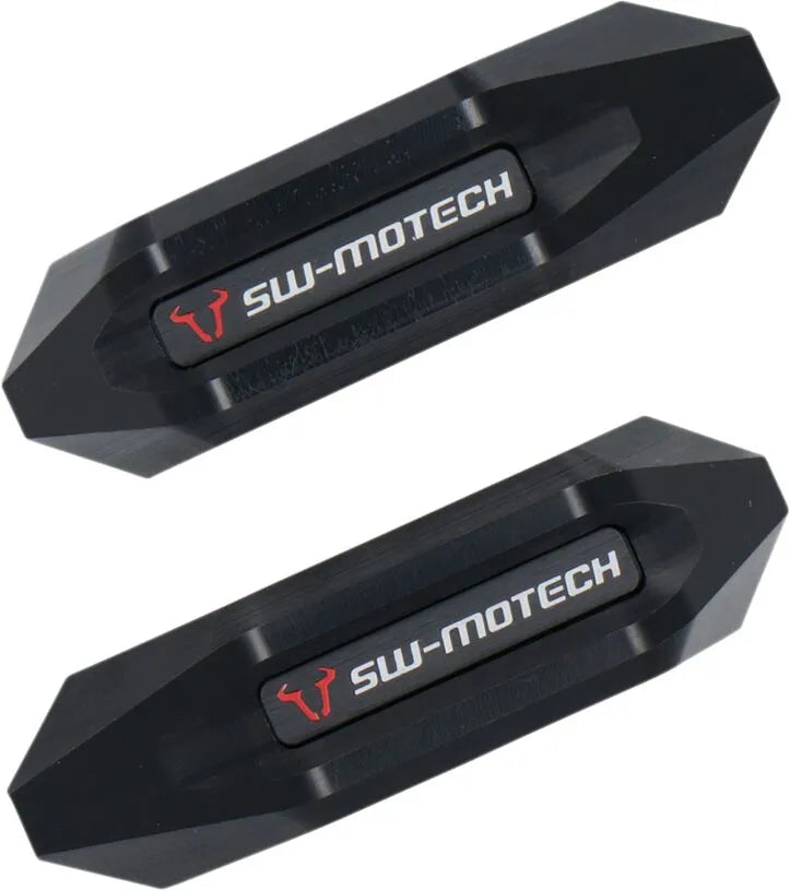 Sw-motech Frame Sliders For Motorcycle Frame Protection