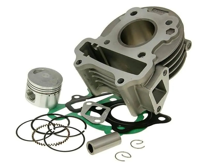 101 Octane Cylinder Kit