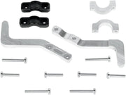Cycra Stealth Alloy Racer Pack Replacement Bracket