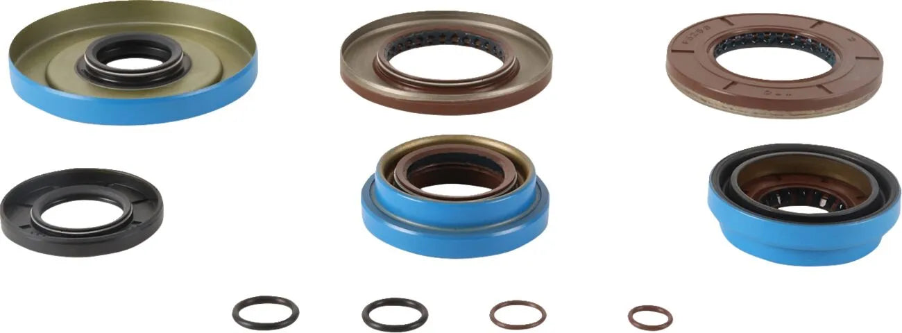 Moose Offroad Hard-Parts Transaxle Seal Kit