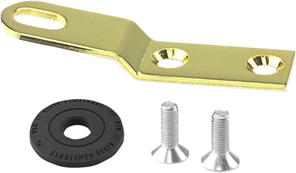 Saddlemen Seat Bracket - Universal Harley Davidson Fit