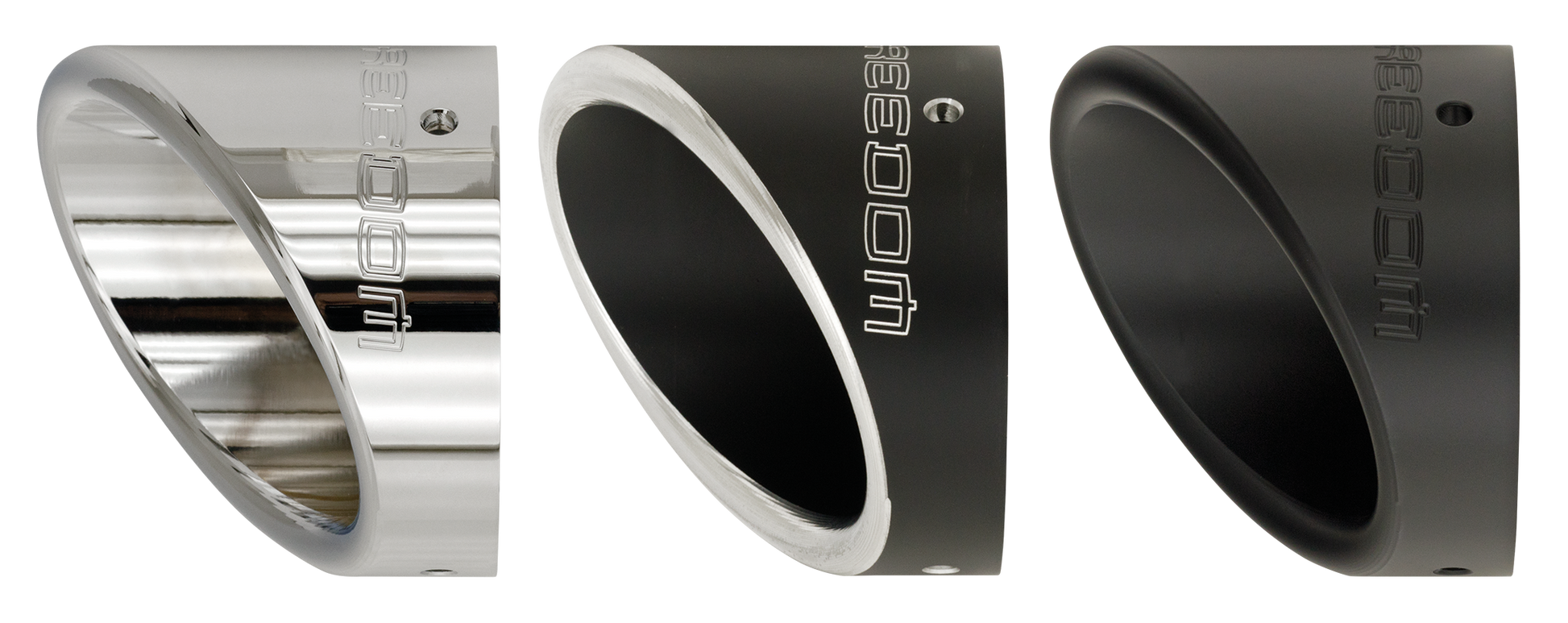 Freedom Performance Exhaust End Caps