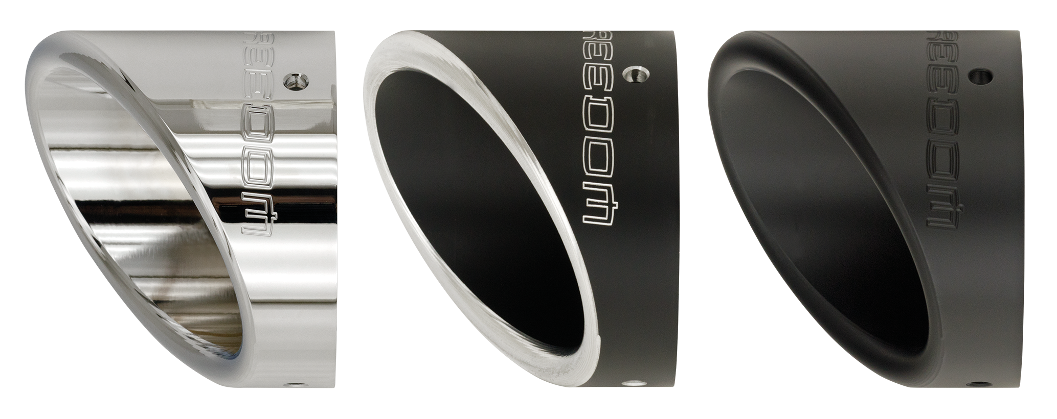 Freedom Performance Exhaust End Caps