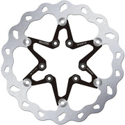 Galfer <b>Bromsskiva</b> För Motorcykel - Högkolstål - Fram