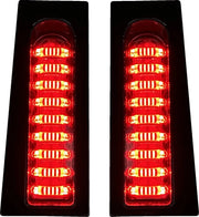 Custom Dynamics Probeam Run & Turn Fillerz