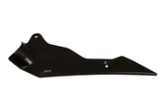 Akrapovic Värmesköld för Avgassystem