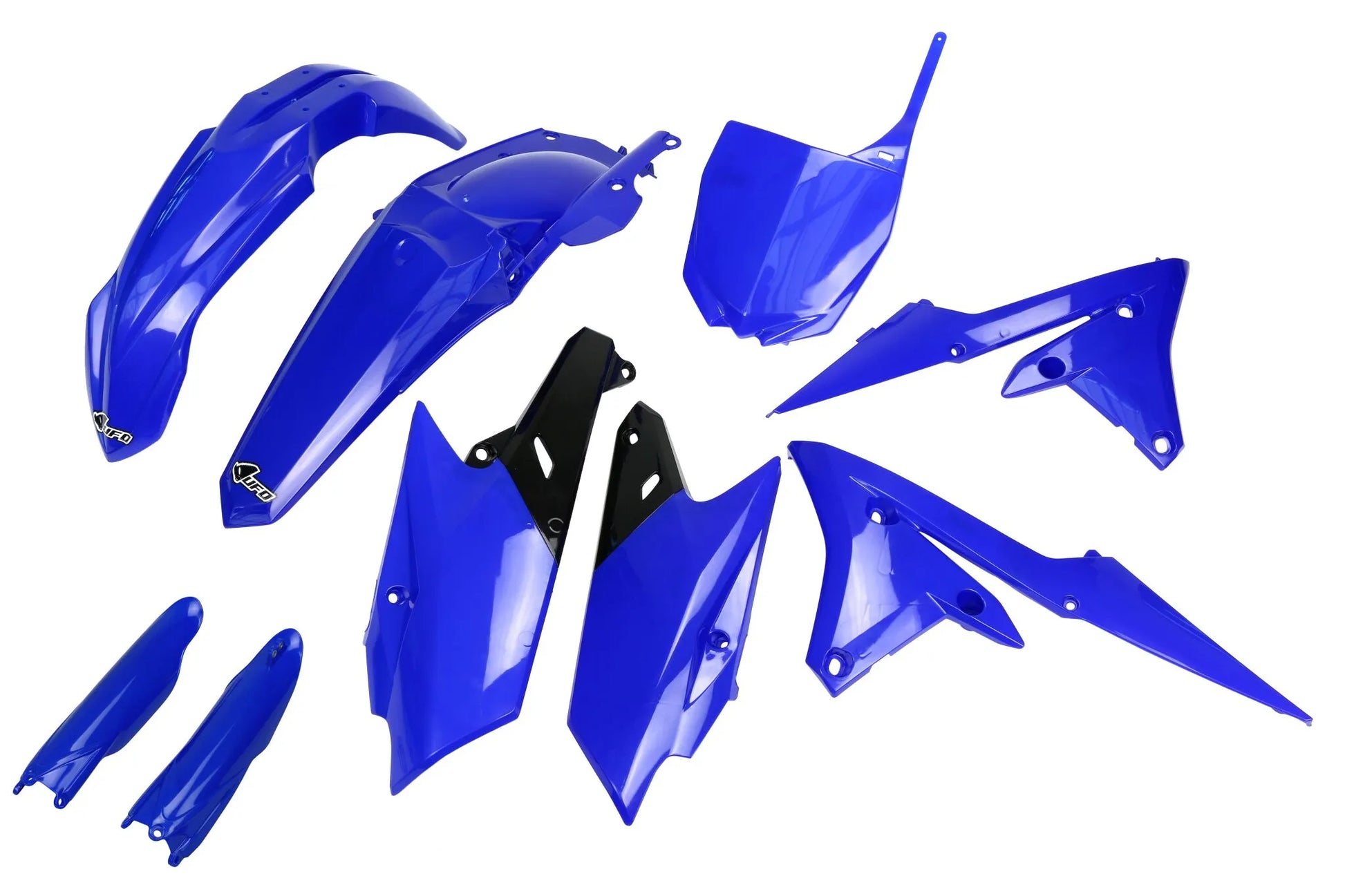 UFO MX Complete Replacement Body Kit