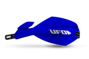 UFO Mugan Handguards for Ø22mm and Ø28mm Handlebars