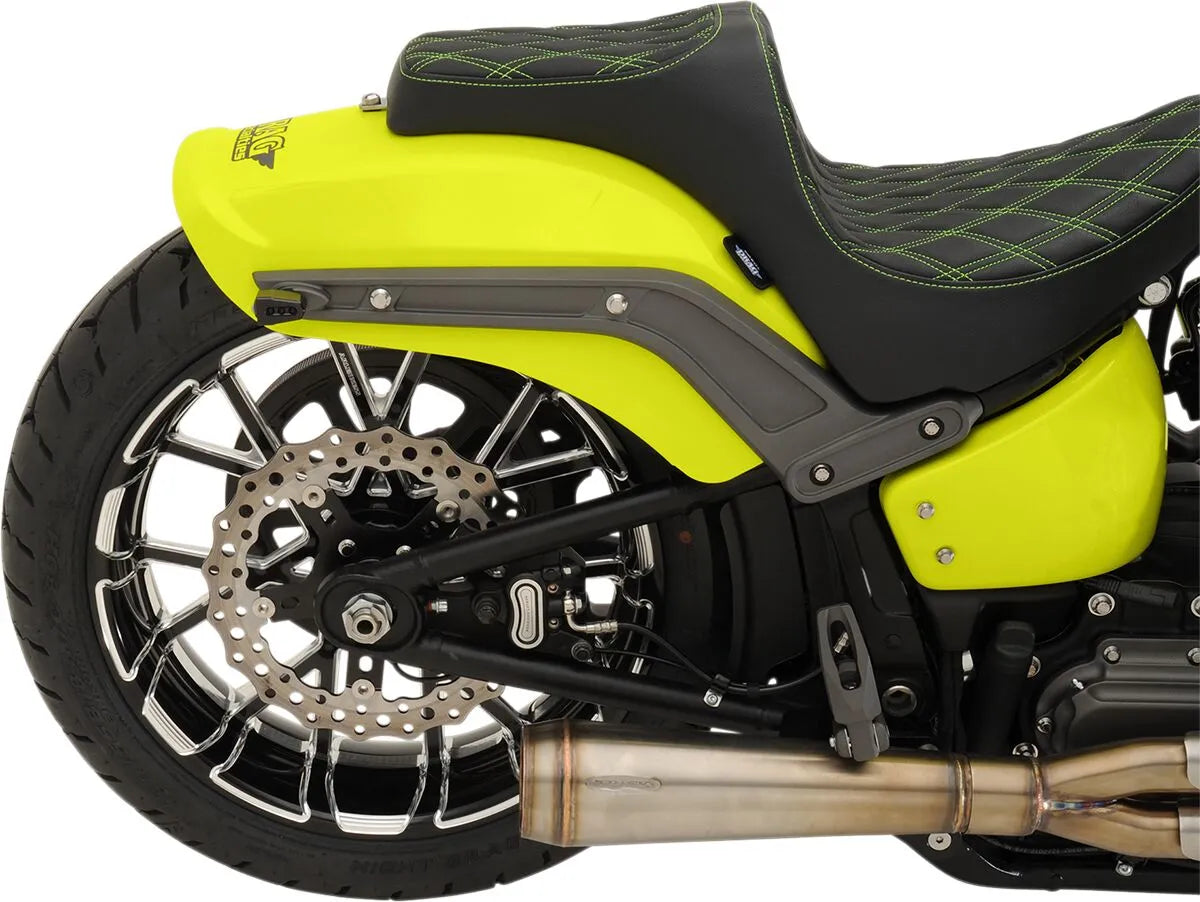 Arlen Ness Procross Forged Billet Rim 18"