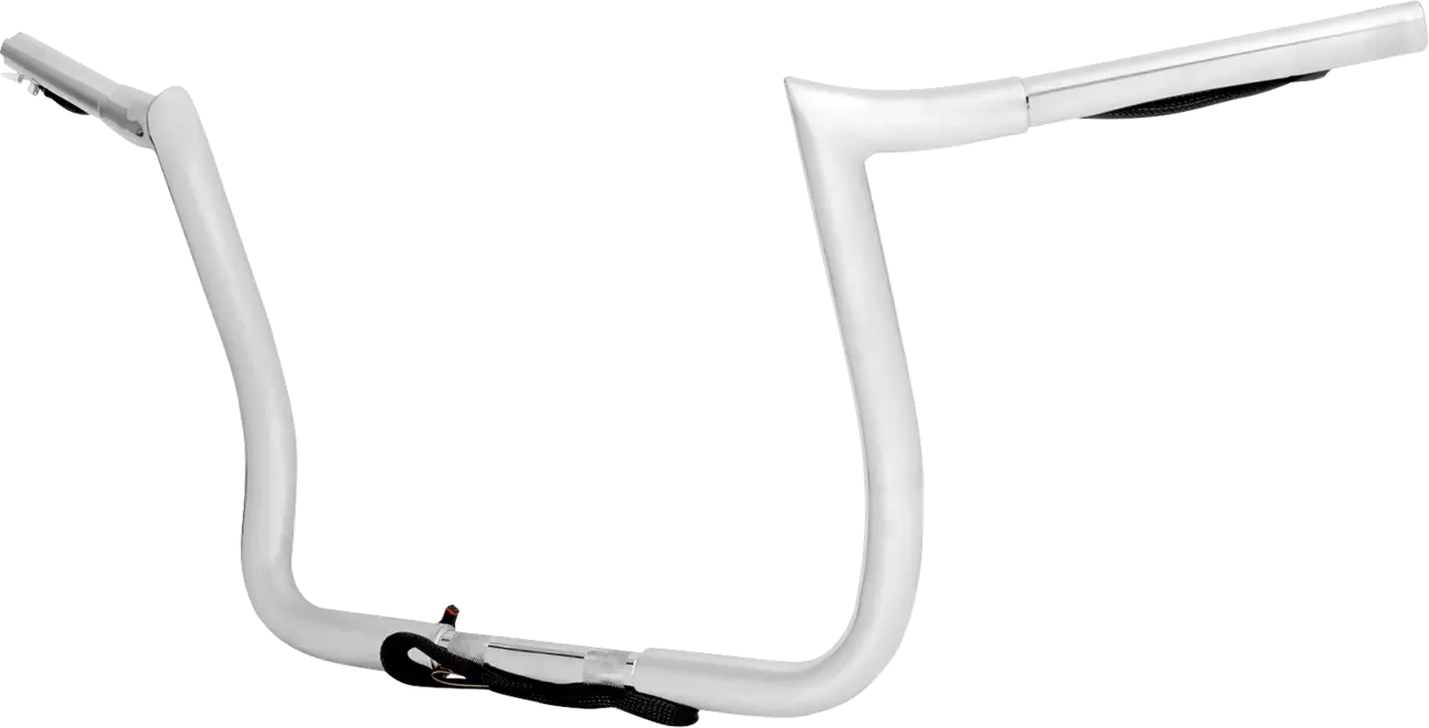 La Choppers Pre-wired Prime Ape Handlebar