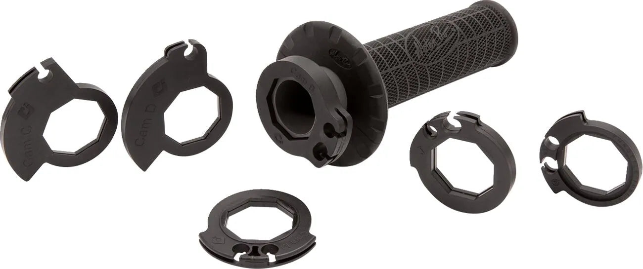 Motion Pro Dirtcontrol V2 Grips