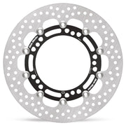 Moto-master Halo Series Flytande Bromsskiva - 310mm - Fram