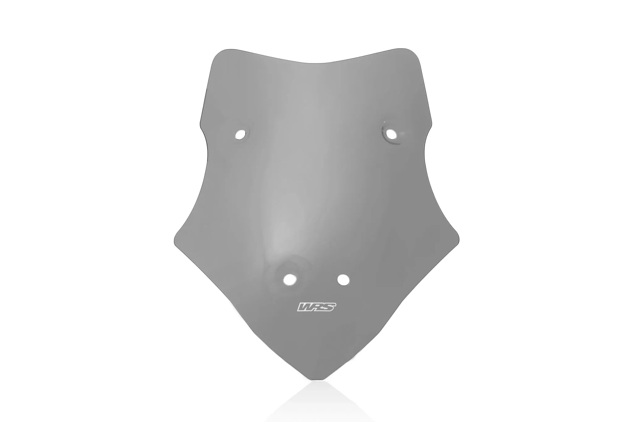 Wrs Windscreen - Dark Smoke Windshield