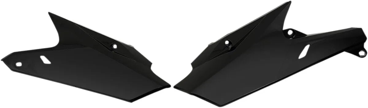 Ufo Replacement Side Panels - Black