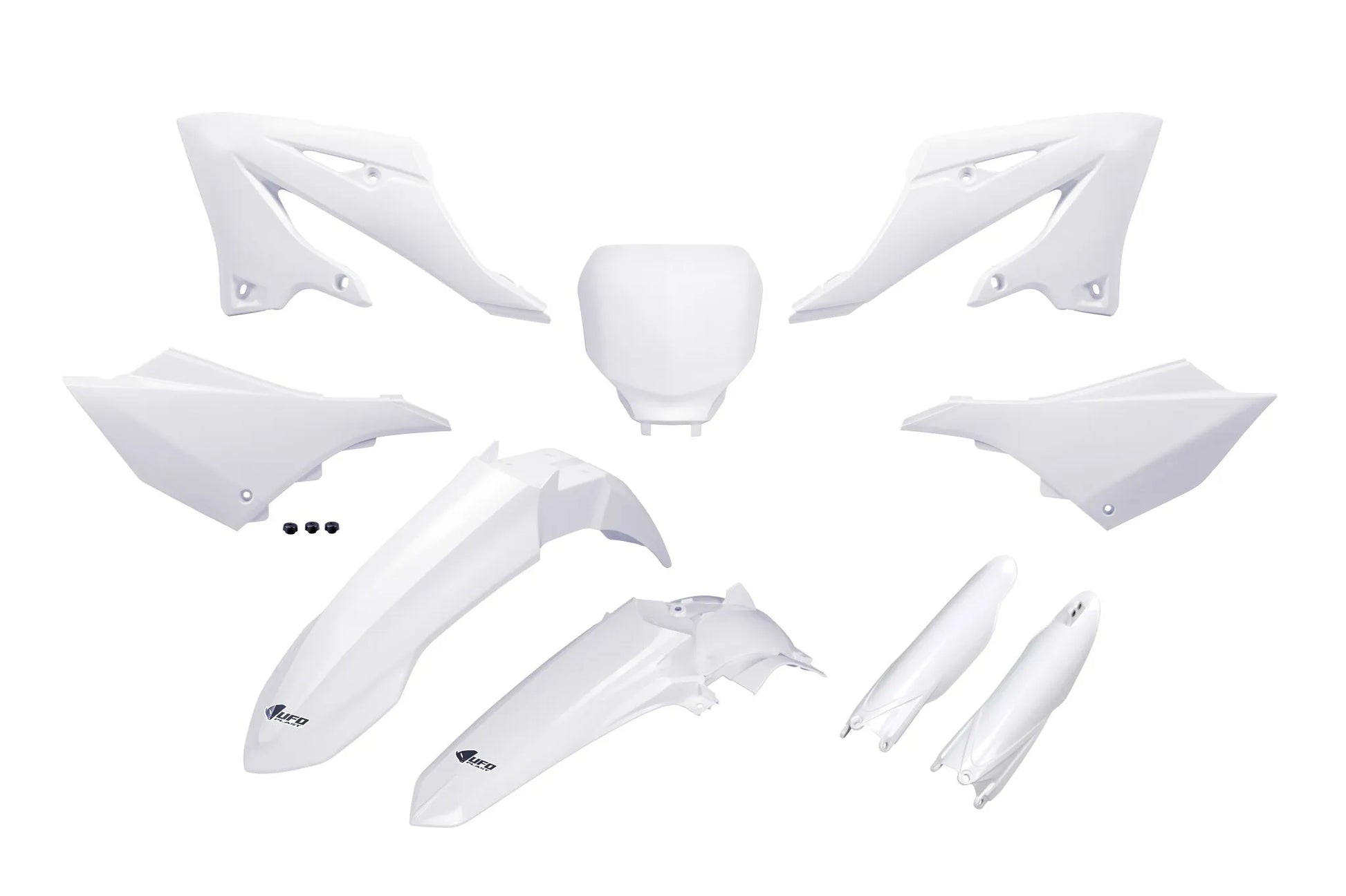 UFO Replacement Complete Body Kit