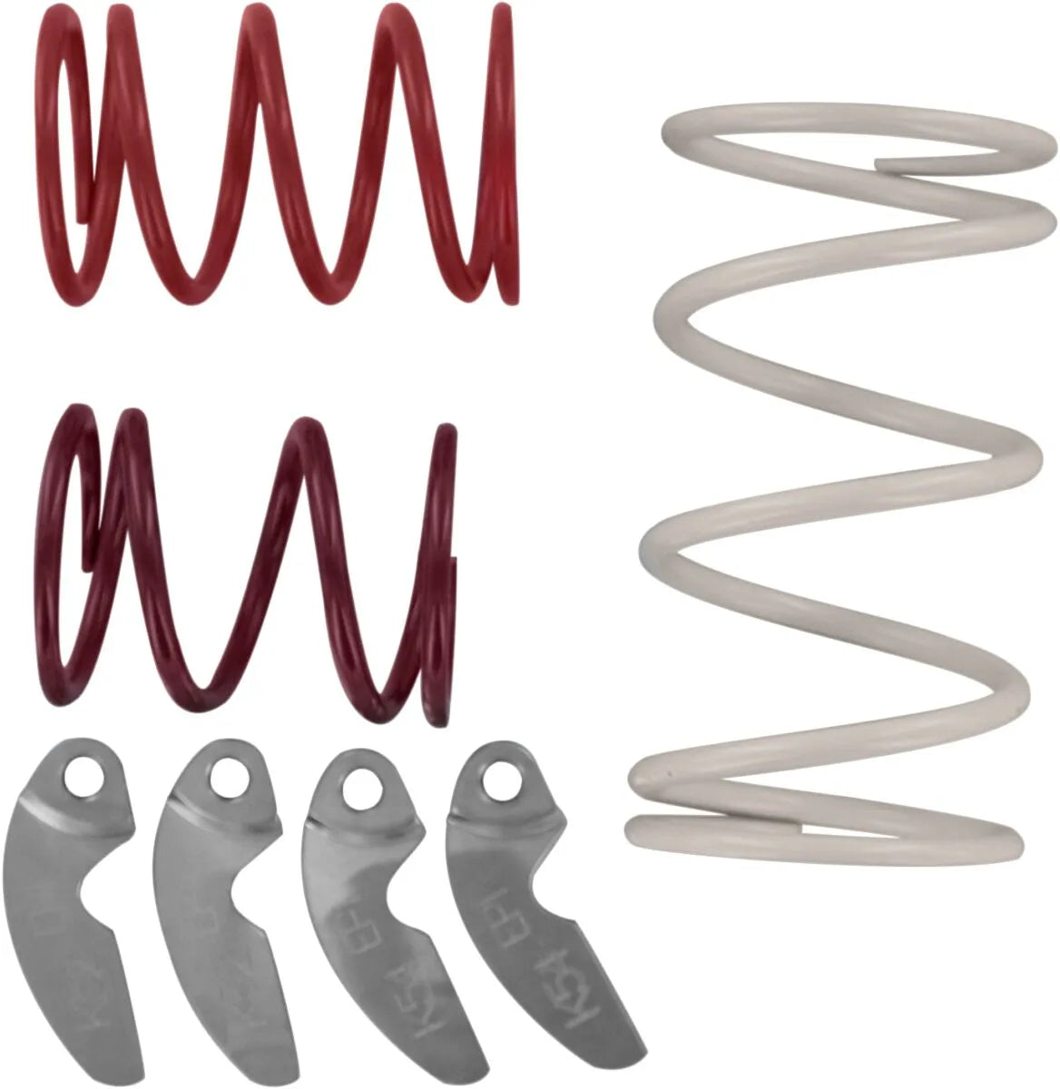 Epi Sport Utility Clutch Kit For Oversized Tires