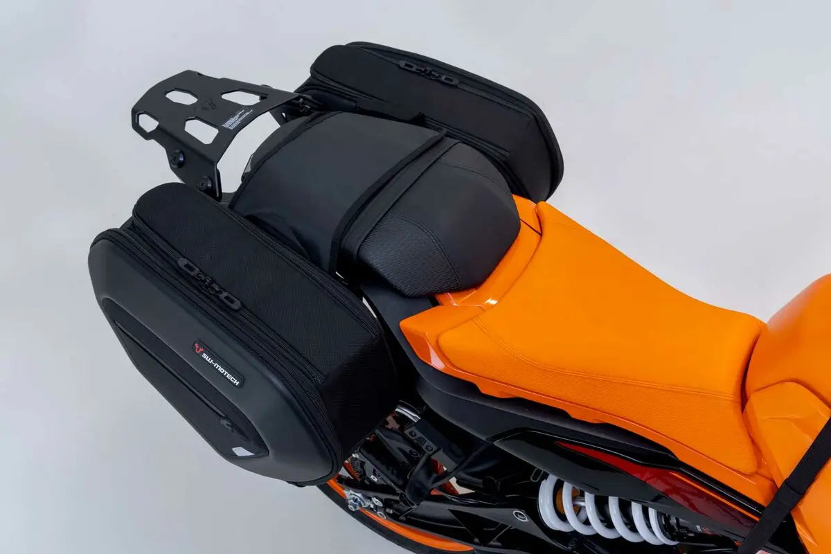 Sw-motech Pro Blaze H Saddlebag Set