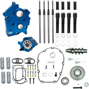 S&s Cycle M8 Cam Chest Kit - High Performance