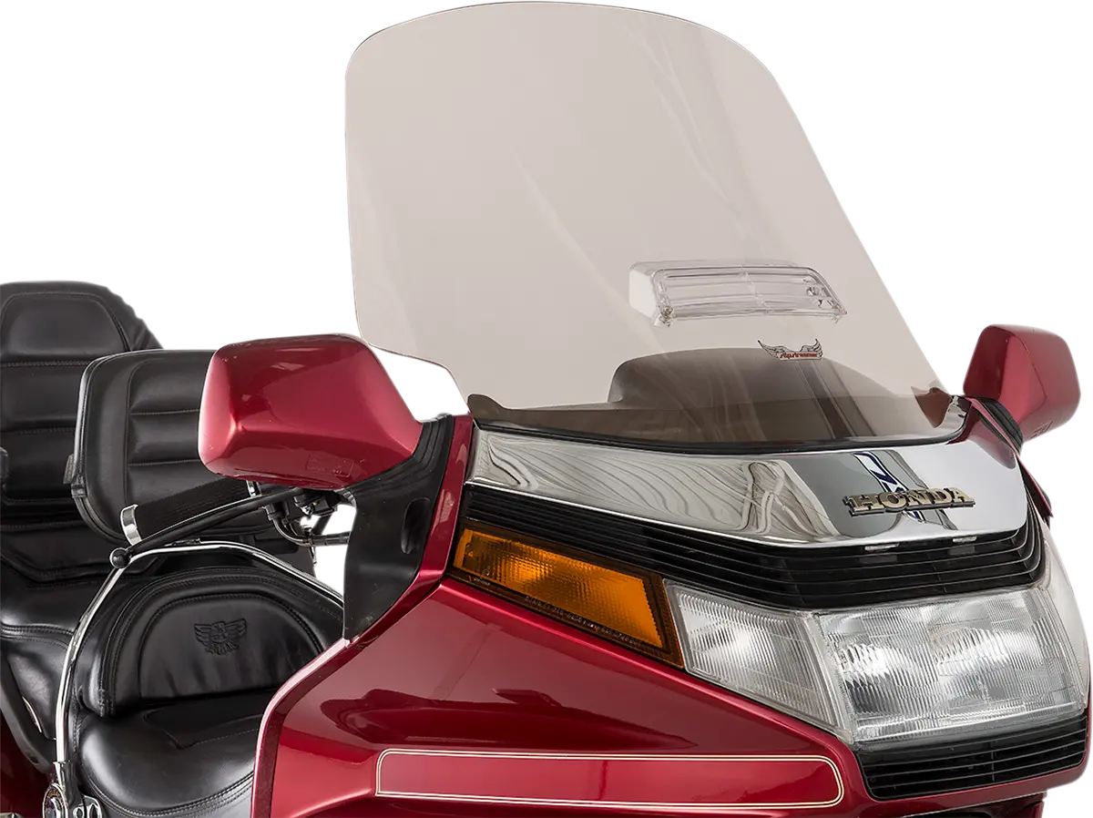 Slipstreamer Gold Wing Tourshield Windshield