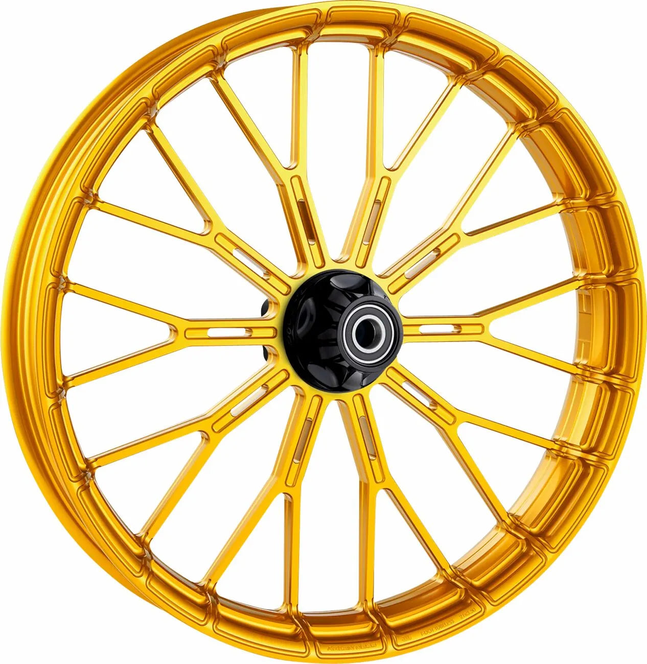 Arlen Ness Y-Spoke 21x5.5" Forged Motorcycle Rim