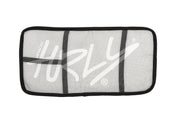 Hurly Parts Sand Radiator Protector For Motocross & Enduro Bikes