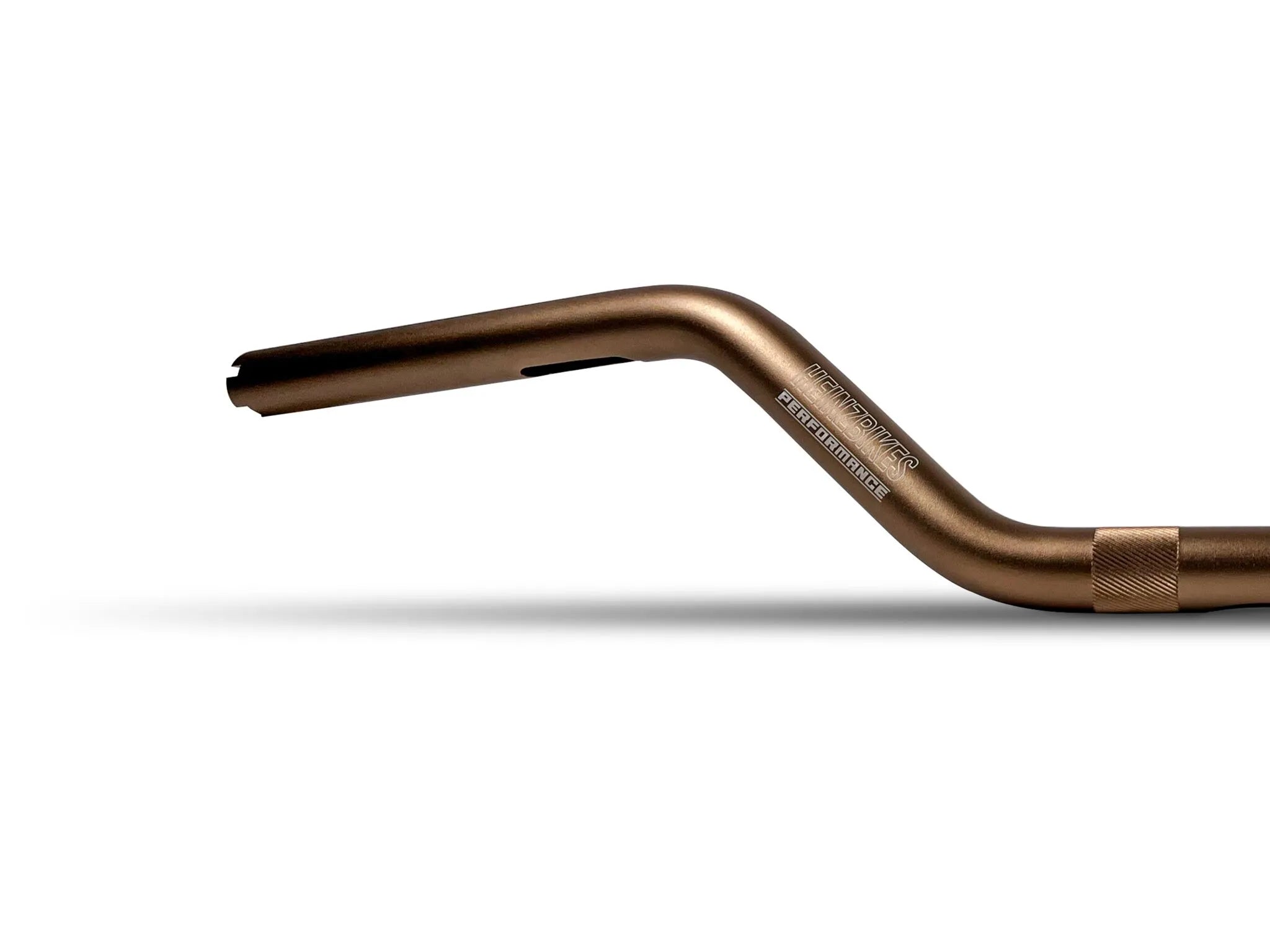 Heinz Bikes 1" Clubstyle Handlebar