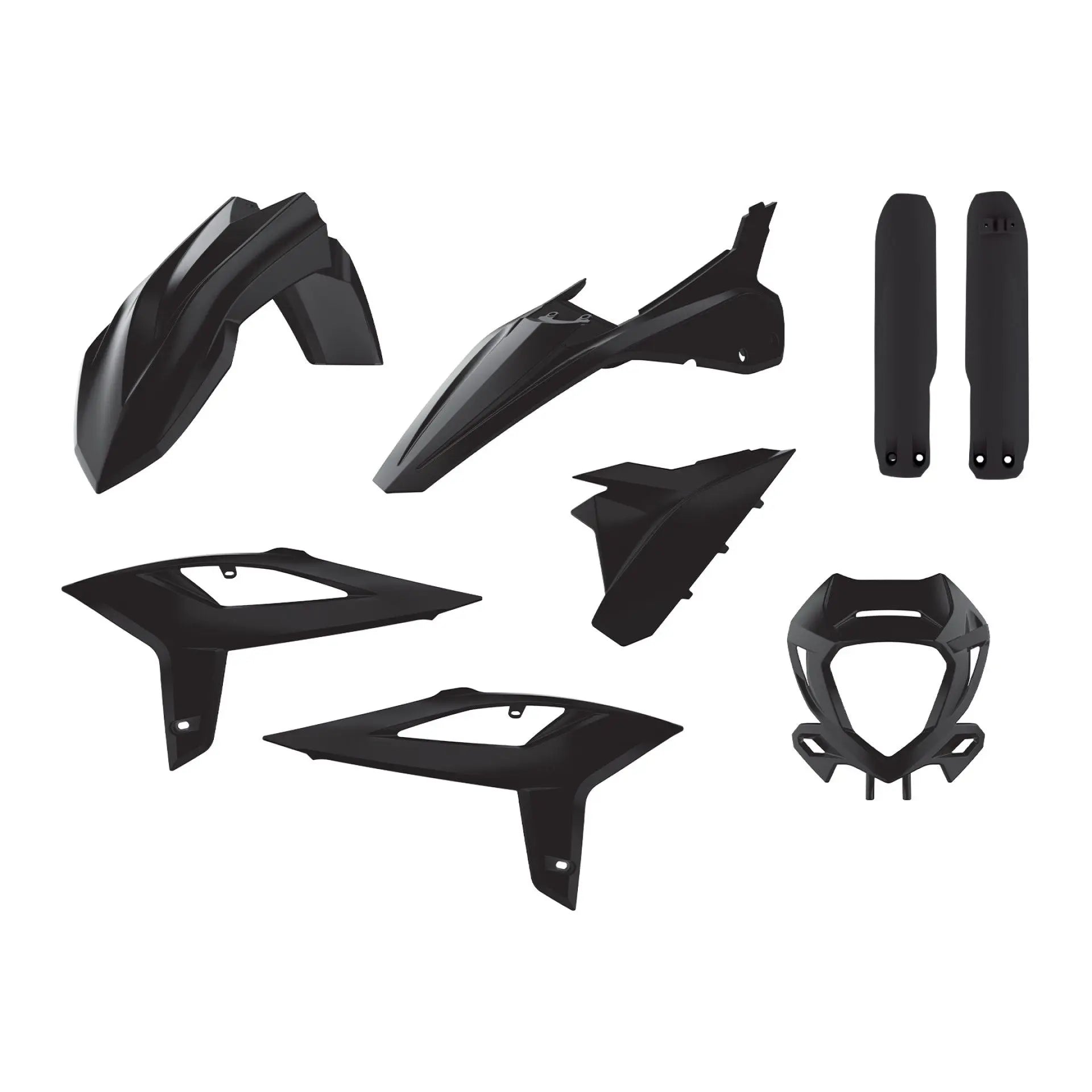 Polisport Full Body Kit Replacement