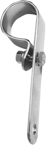 Paughco Avgasrör Klammer Med Fäste 1-3/4"