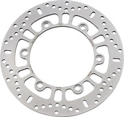 Ebc Md Series Pro-lite Broms Rotor - Fram & Bak