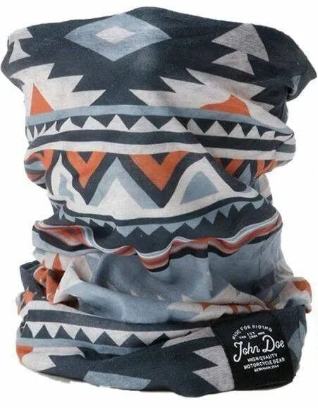 John Doe Mexican Neck Tube