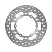 Ebc Round D-series Fixed Offroad Brake Rotor - Rear