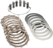 Moose Offroad Complete Clutch Kit