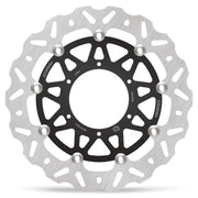 Moto-master Nitro Series Brake Disc For Husqvarna - Front