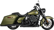 Vance & Hines Blackbird 450 Slip-On Ljuddämpare