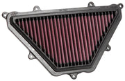 K&n High-flow Air Filter