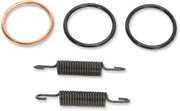 Moose Offroad Exhaust Gasket Kit For 2-stroke Engines