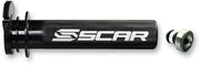 Scar Aluminum Throttle Tube With Bearing