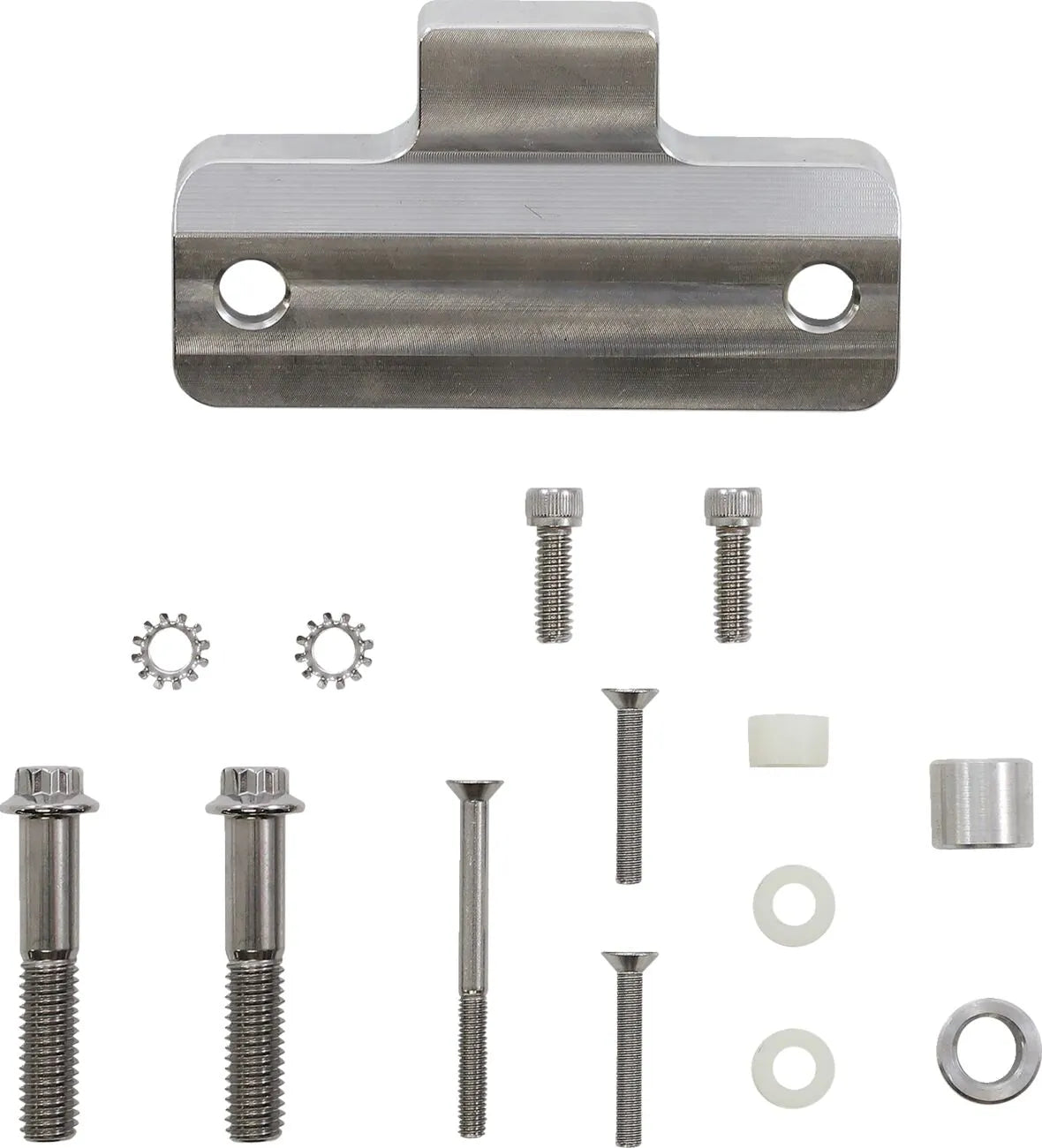 Slyfox Gauge Mount For Risers