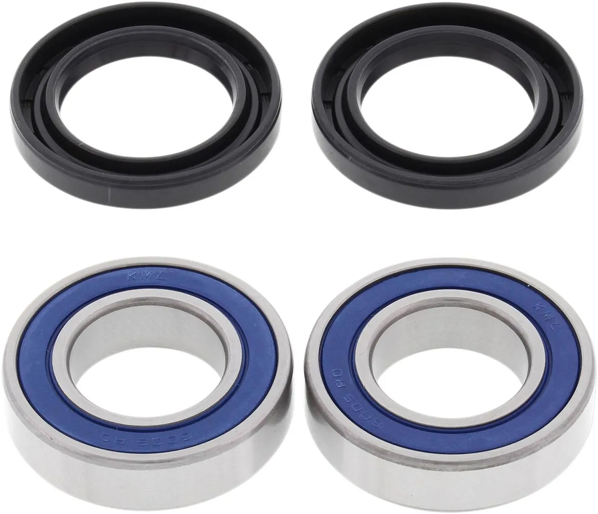 ALL BALLS Wheel Bearing Kit for Front Wheel