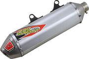 Pro Circuit T-6 Avgassystem Rostfritt Stål Slip-On