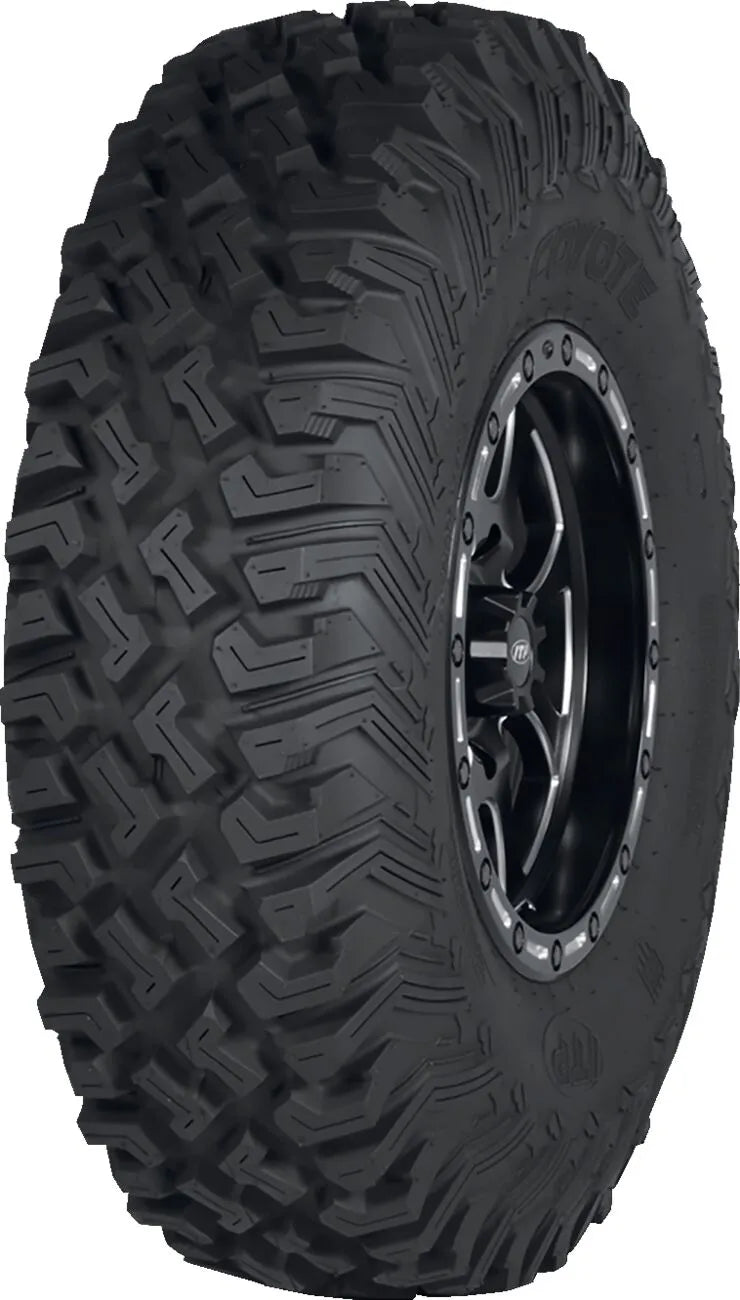 Itp Coyote Tire 33x10r15 For Utv/side X Side