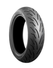 Bridgestone Battlax Sc Tire 120/70-14 Front Scooter Tire